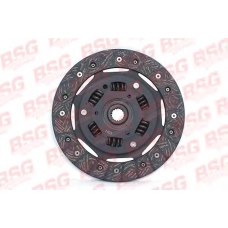 BSG 30-410-005 BSG Диск сцепления