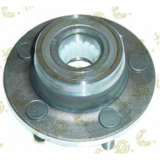 01.289 AUTOKIT Комплект подшипника ступицы колеса