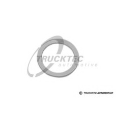 alu 45  X52  X2 TRUCKTEC AUTOMOTIVE Уплотнительное кольцо