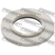 NB-N16<br />FEBEST<br />Подшипник качения, опора стойки амортизатора