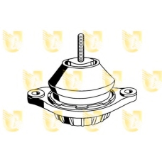 396172 UNIGOM Подвеска, двигатель