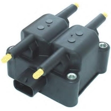 JM5070 JANMOR Катушка зажигания