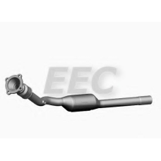 AU6000 EEC Катализатор
