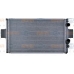 8MK 376 724-501 HELLA Радиатор, охлаждение двигателя