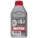 100950<br />MOTUL<br />Тормозная жидкость