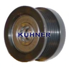 885123 AD KUHNER Механизм свободного хода генератора