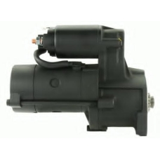 FRS473 QUINTON HAZELL Стартер
