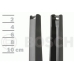 3 397 008 009 BOSCH Щетка стеклоочистителя