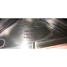 24431-2B000 HYUNDAI / KIA Натяжитель цепи (башмак) грм