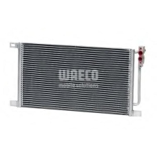 8880400182 WAECO Конденсатор, кондиционер