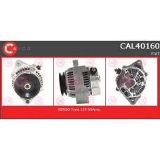 CAL40160 CASCO Генератор