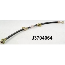 J3704064 NIPPARTS Тормозной шланг