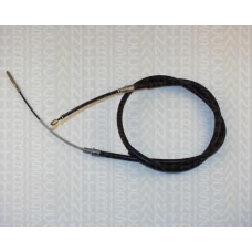 8140 29137 TRIDON Hand brake cable