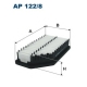 AP122/8