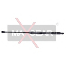 12-0193 MAXGEAR Газовая пружина, крышка багажник