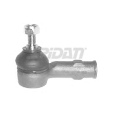 44981 SPIDAN Наконечник поперечной рулевой тяги