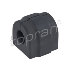 501 873 TOPRAN Опора, стабилизатор