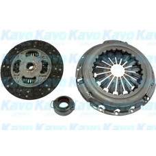 CP-1107 KAVO PARTS Комплект сцепления