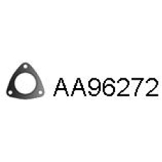 AA96272 VENEPORTE Прокладка, труба выхлопного газа