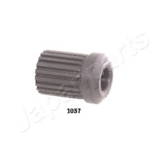 RU-1057 JAPANPARTS Втулка, листовая рессора