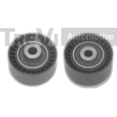 TD1511 TREVI AUTOMOTIVE Паразитный / Ведущий ролик, зубчатый ремень