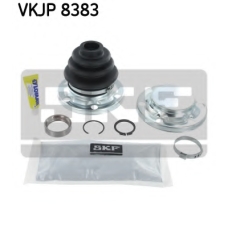 VKJP 8383 SKF Комплект пылника, приводной вал