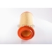 0 986 B03 002 BOSCH Воздушный фильтр