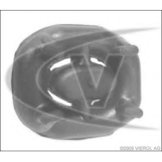 V30-0043 VEMO/VAICO Стопорное кольцо, глушитель
