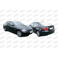 BM0244175 Prasco Задний фонарь