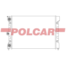 953408-1 POLCAR Ch?odnice wody