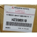 MZ330910 MITSUBISHI Расширители колесных арок, к-т. 4шт.