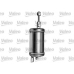 508614 VALEO Осушитель, кондиционер