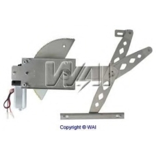 WPR2635RM WAIglobal Подъемное устройство для окон