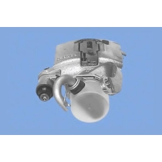 0 204 103 863 BOSCH Тормозной суппорт