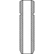 VAG96107<br />AE<br />Направляющая втулка клапана