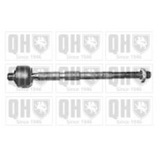 QR3813S QUINTON HAZELL Осевой шарнир, рулевая тяга