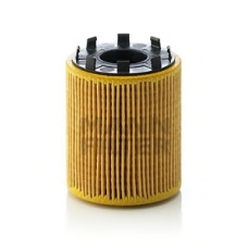 HU 713/1 x MANN-FILTER Масляный фильтр