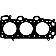 H40044-00 GLASER Прокладка, головка цилиндра