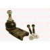 SS159 FAI AutoParts Несущий / направляющий шарнир