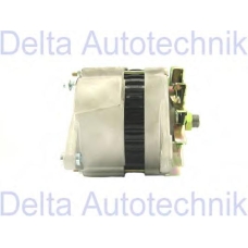 L 61 930 DELTA AUTOTECHNIK Генератор