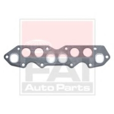 EM768 FAI AutoParts Комплект прокладок, выпускной коллектор