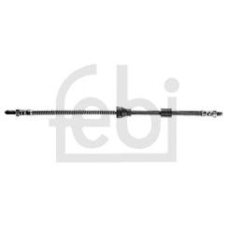 08367 FEBI Тормозной шланг