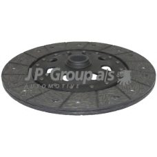 1130201900 Jp Group Диск сцепления