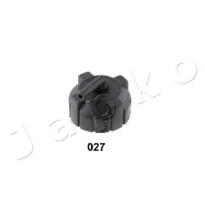 33027 JAPKO Крышка, радиатор