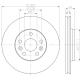MDC2238