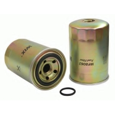 WF8062 QUINTON HAZELL Фильтр топливный