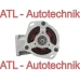 L 69 610 ATL Autotechnik Генератор