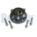 050668B BENDIX Комплект подшипника ступицы колеса