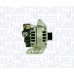 944390902550 MAGNETI MARELLI Генератор