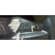 5370B421<br />MITSUBISHI<br />Подкрылок передний,к-т